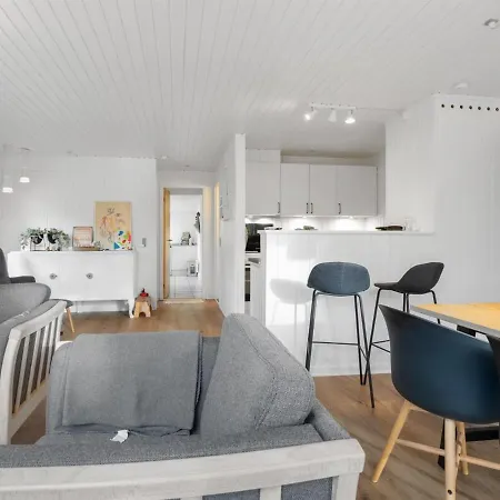 Casa vacanze Chris - From The Sea In Ne Jutland By Interhome Hadsund