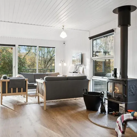Casa vacanze Chris - From The Sea In Ne Jutland By Interhome