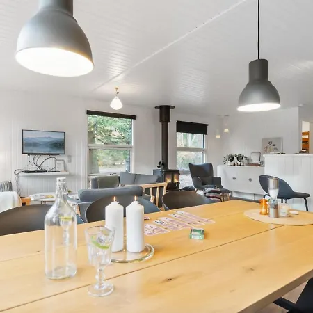 Casa vacanze Chris - From The Sea In Ne Jutland By Interhome