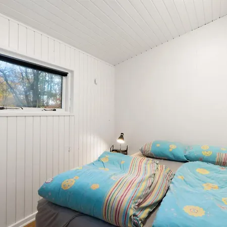 Casa vacanze Chris - From The Sea In Ne Jutland By Interhome